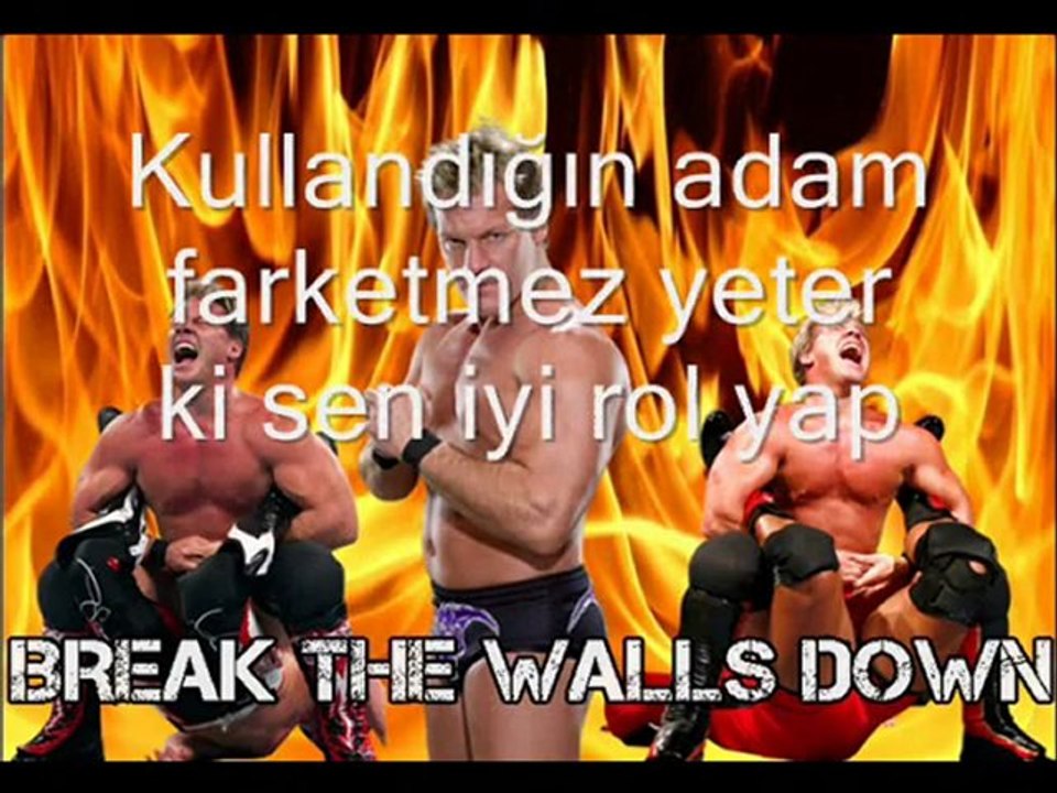 Site tanıtımı by Stone Cold