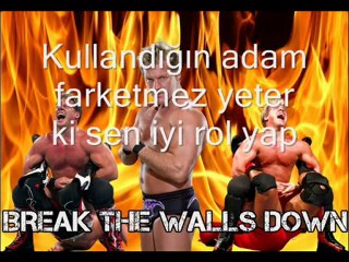 Site tanıtımı by Stone Cold