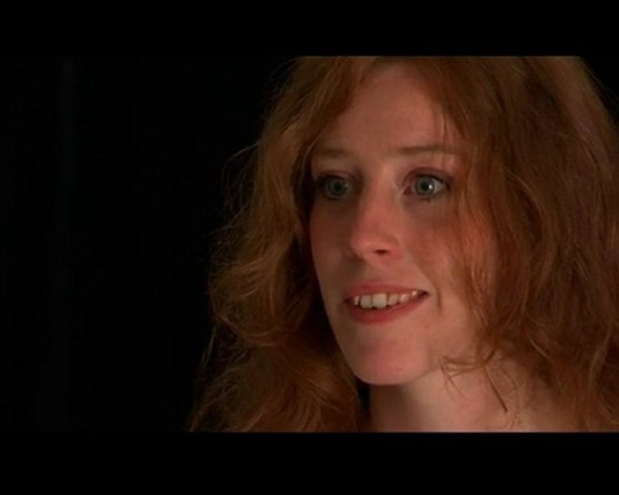 Florence Roche - La fille sur le pont