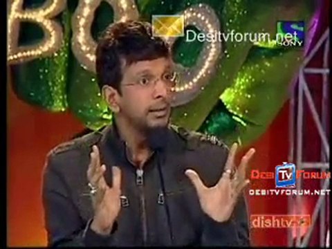 Boogie Woogie - 14tH July 2010 - pt5