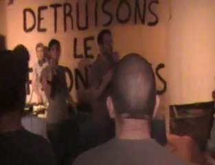 FESTIVAL HIP-HOP SAINTé #3 -JOUR3-