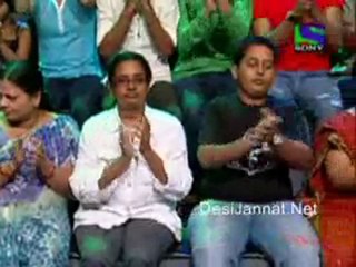 Boogie Woogie 14th july 2010 pt-3