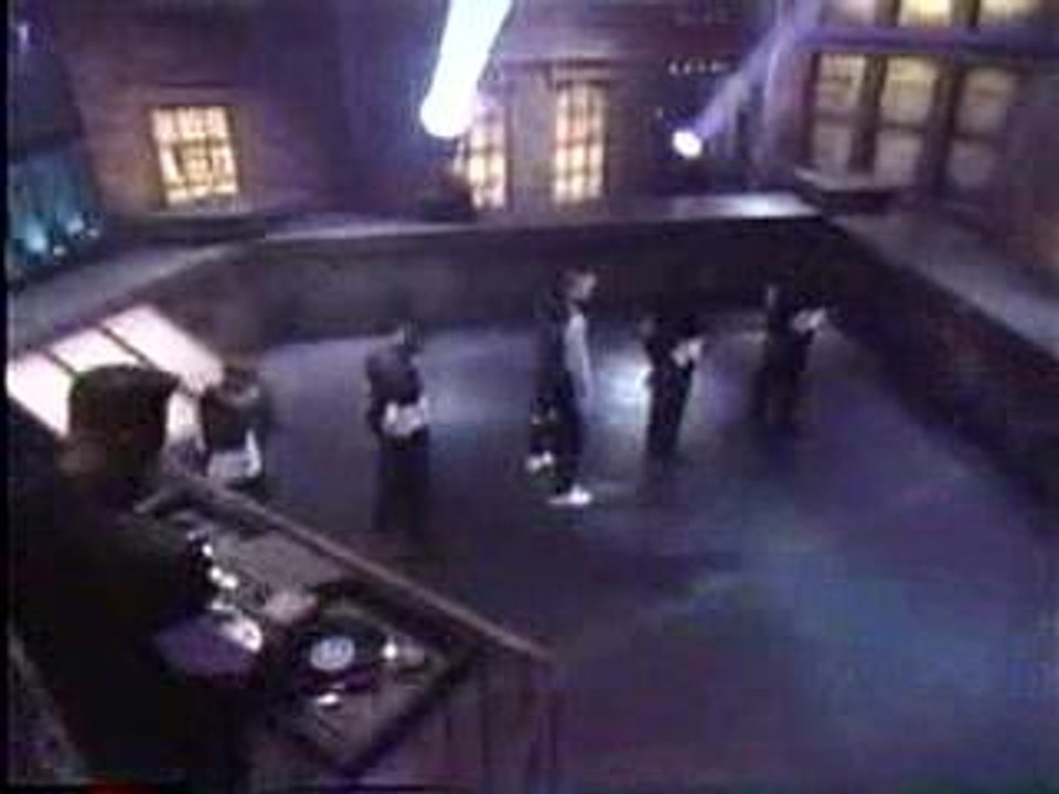 Parody Vanilla Ice - Jim Carrey