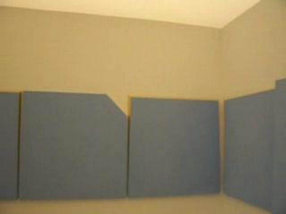 Ettore Spalletti à la Villa Médicis