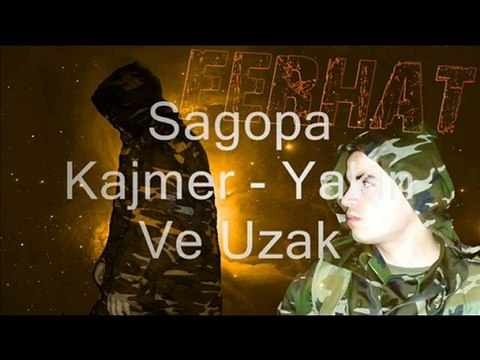 Sagopa Kajmer Yakın Ve Uzak çok harika (dinleyin)