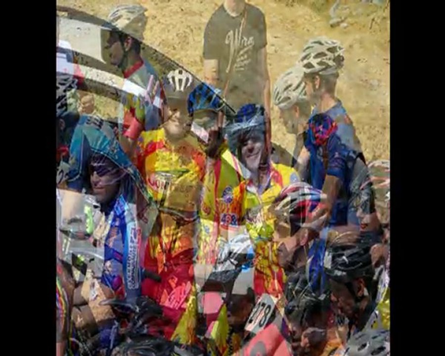 Le Championnat du monde