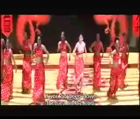 Genelia Video Song 15 {SVR STUDIOS} KUCH KUCH   SATYAM