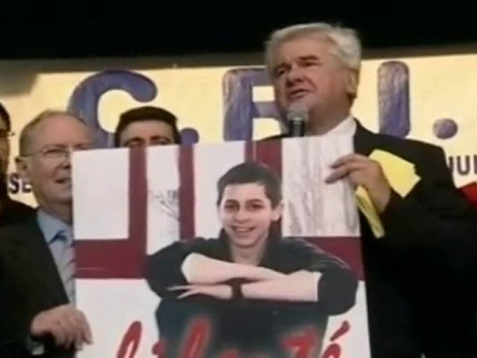 _Israël, plus important que les retraites_