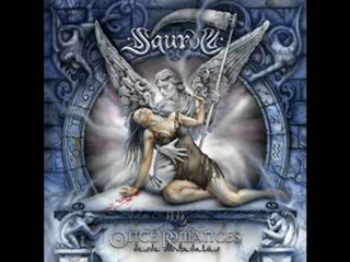 Saurom - El Monte De Las Animas