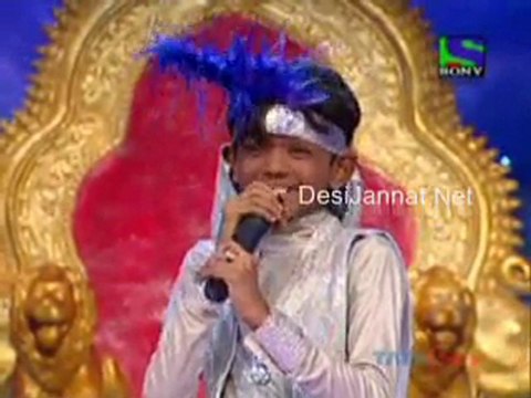 Boogie Woogie 14th july 2010 pt-6