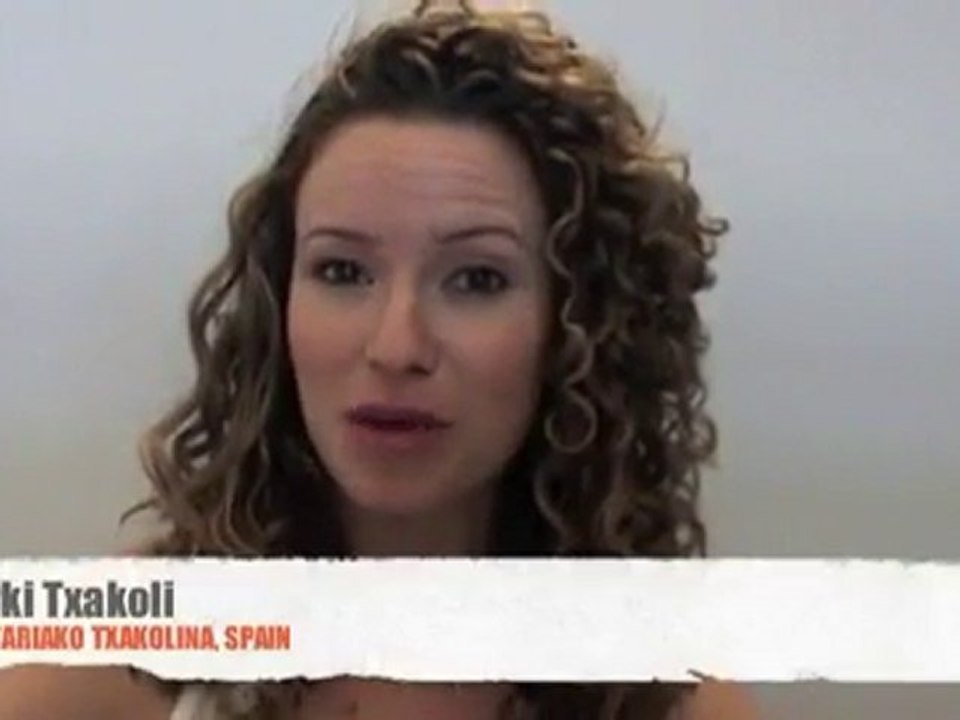 Food and Wine Pairings