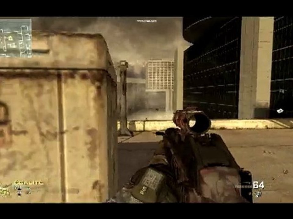 Mon montage de cod6