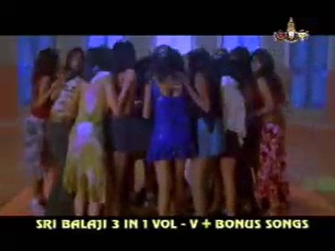 Genelia Video Song 21 {SVR STUDIOS} Chataina Bujjaina SYE