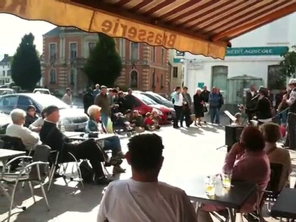 bâts les rues - Amsterdam