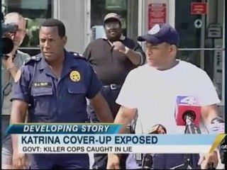 Four NOLA Cops Could Face Death Penalty