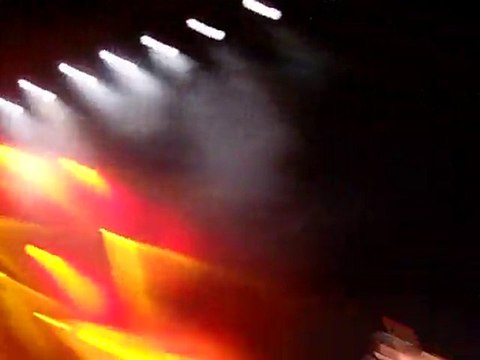 Japan Expo 2010 vendredi Ciel et Sébastian - Kuroshitsuji