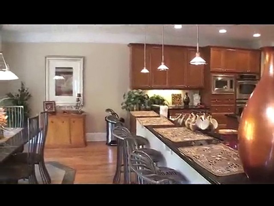 Incredible 5 Bedroom Home for Sale Roswell GA