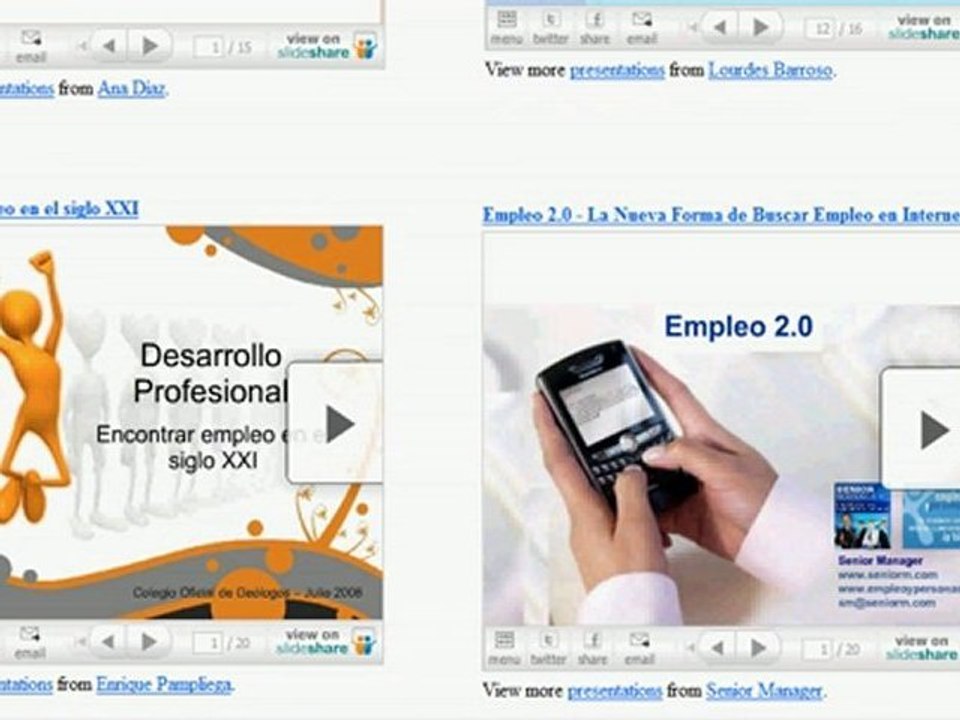 OFERTAS DE EMPLEO AYUNTAMIENTO MUNICIPIO ESTADO