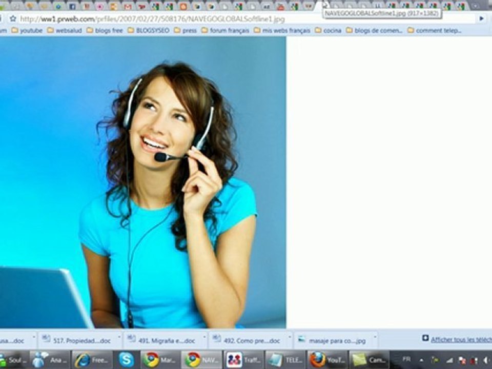 telephone gratuit sur l'internet