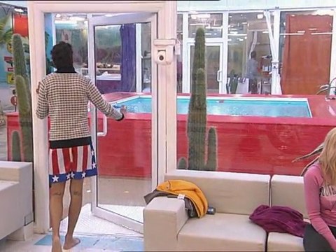 Caroline et Jason ne se parlent plus !