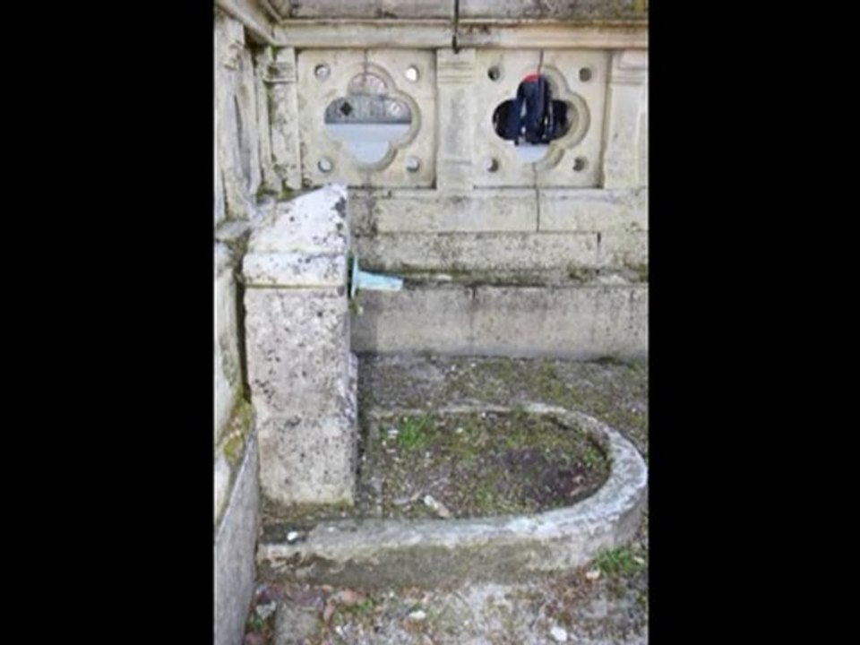 Atelier photo à Gradignan et au Prieuré de Gayac