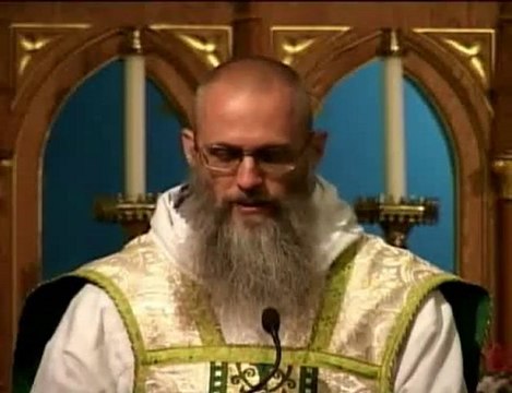 Jul 14 - Homily: St. Francis Solano