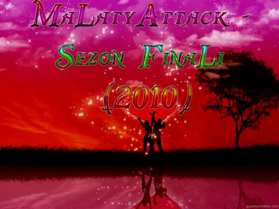MaLatyAttack - Sezon FinaLi (2010)