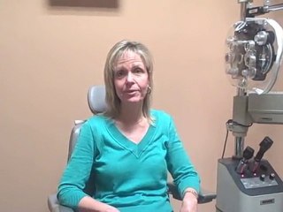 “Lasik Surgery Is The Best Thing I Ever Did!” GW Vision