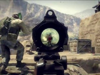 Medal of Honor Limited Edition Trailer