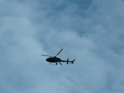 Défilé du 14 juillet 2010 Paris Champs Elysées
