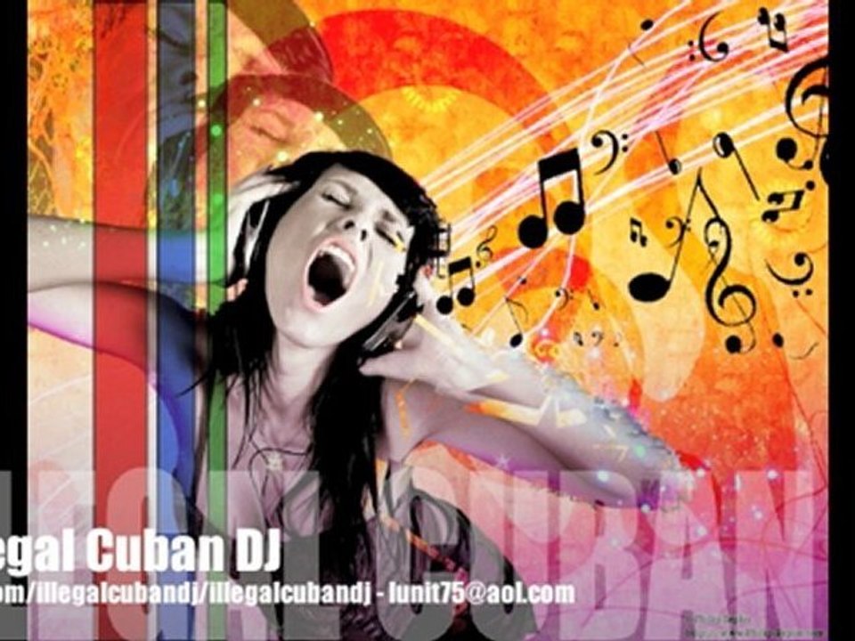 DJ Promotion Mix