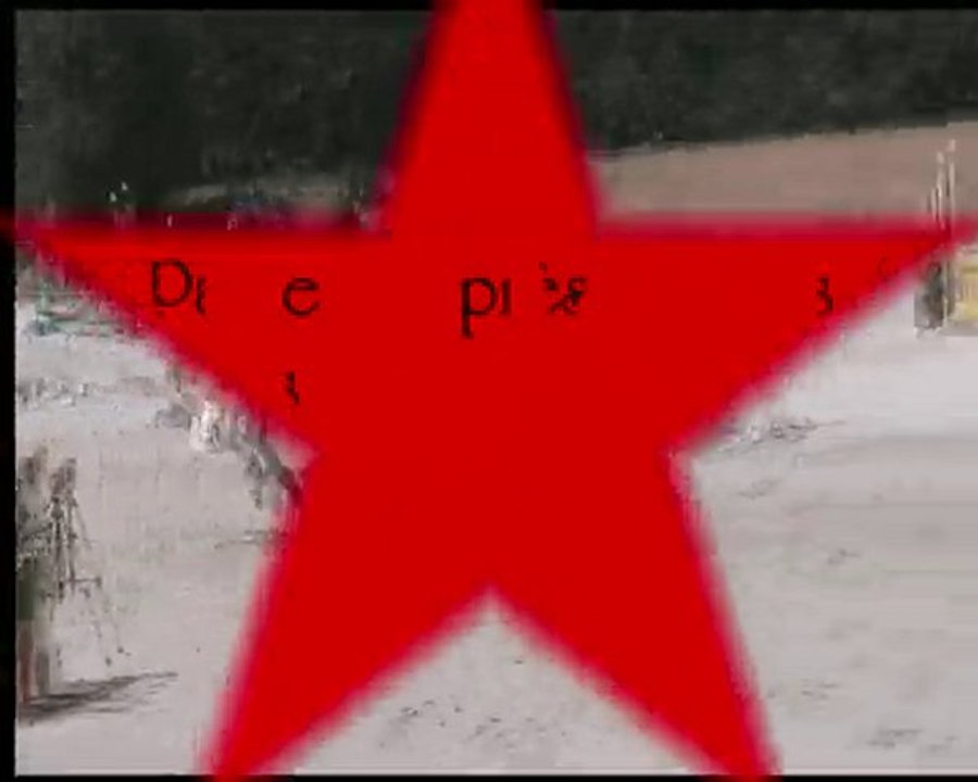 LAMOTTE BEUVRON Championnat de France 2008