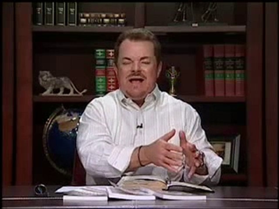 Walk in Love - Bishop Rick Thomas