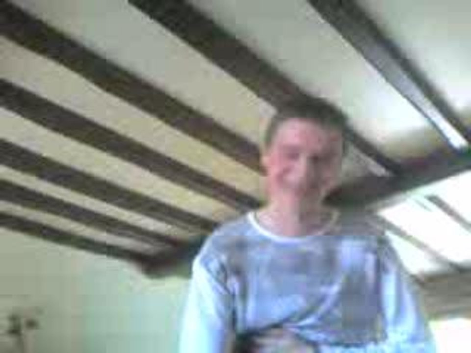 delire avc poto kev!!!!!!!