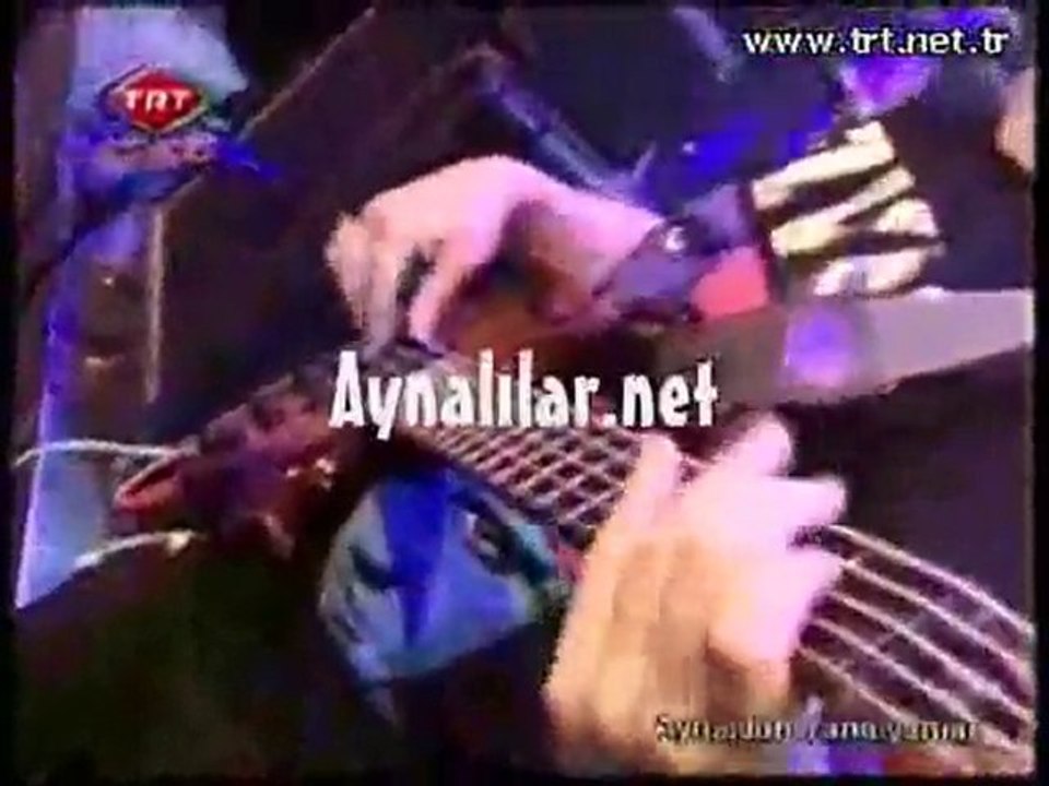 Ayna'dan Yansıyanlar Ahu Gözlüm