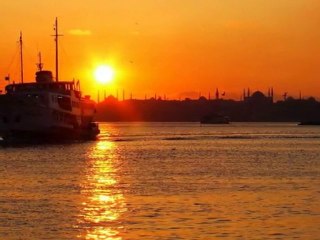 GRUP KARDELEN-GÜN BATIMI