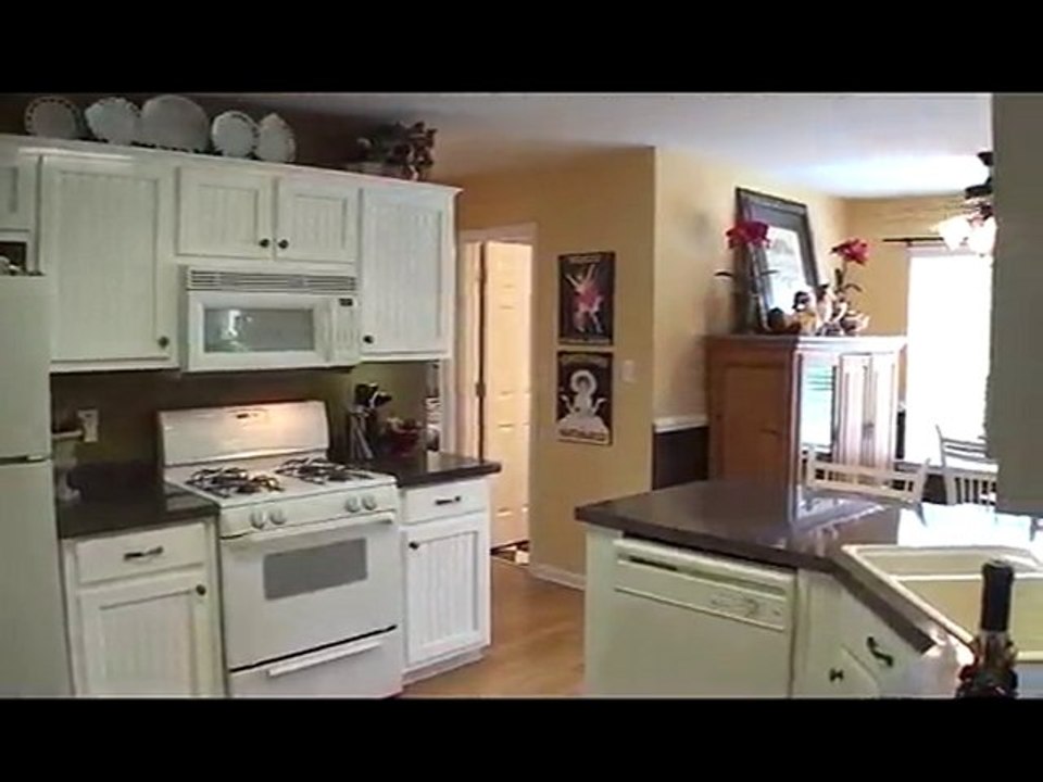 Wonderful 4 Bedroom Fayetteville GA Ranch Home for Sale
