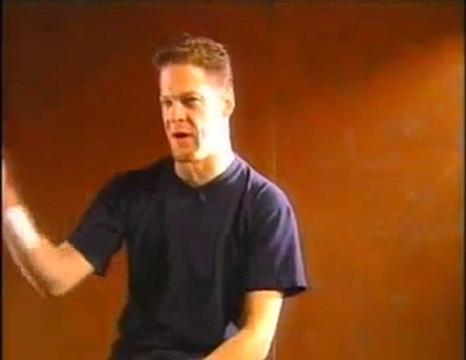 Metallica Garage Inc 1998 Partie 1/4