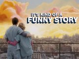 It's Kind of a Funny Story - #1 Trailer