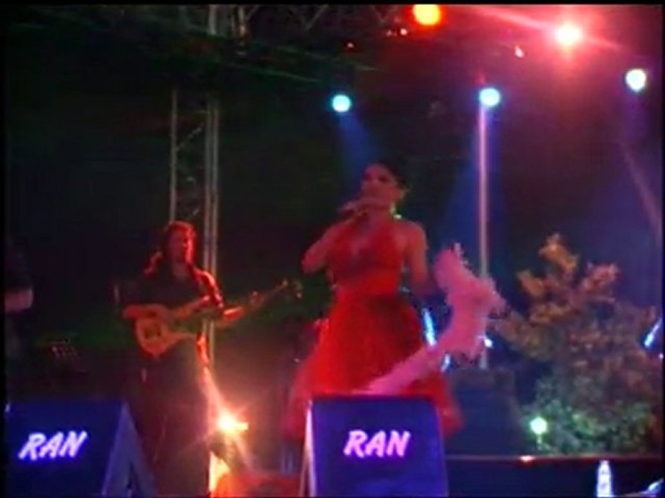 Karamürsel'de 2010 Göksel Konseri
