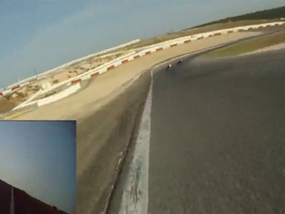 13 juillet 2010 Lédenon pilotes - 1ère session