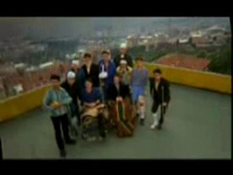 ORHAN GENCEBAY - BATSIN BU DÜNYA