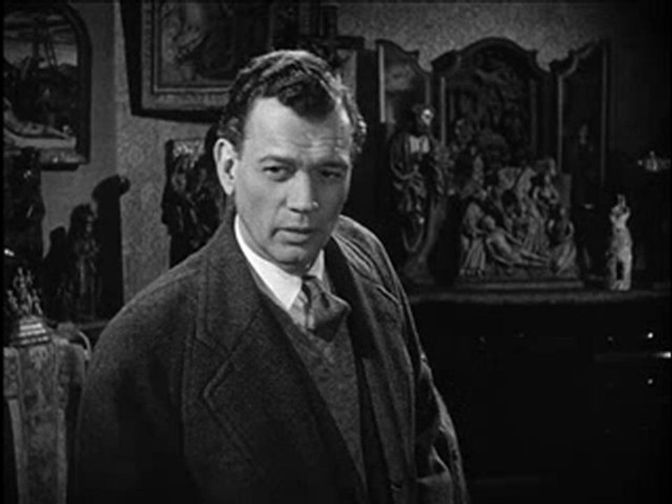 The Third Man Part 1/18