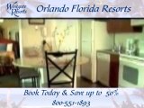 Westgate Resorts - Affordable Orlando Family Resorts