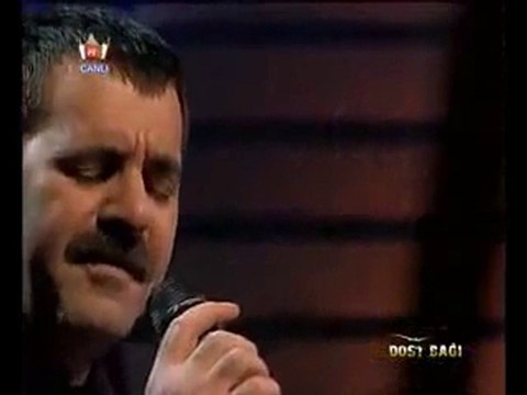 Seher Vakti Çaldım Yarin Kapısını / Hüseyin Turan