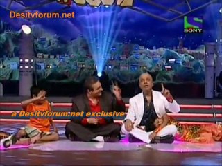 Boogi Woogi - 14th july 2010 - pt1