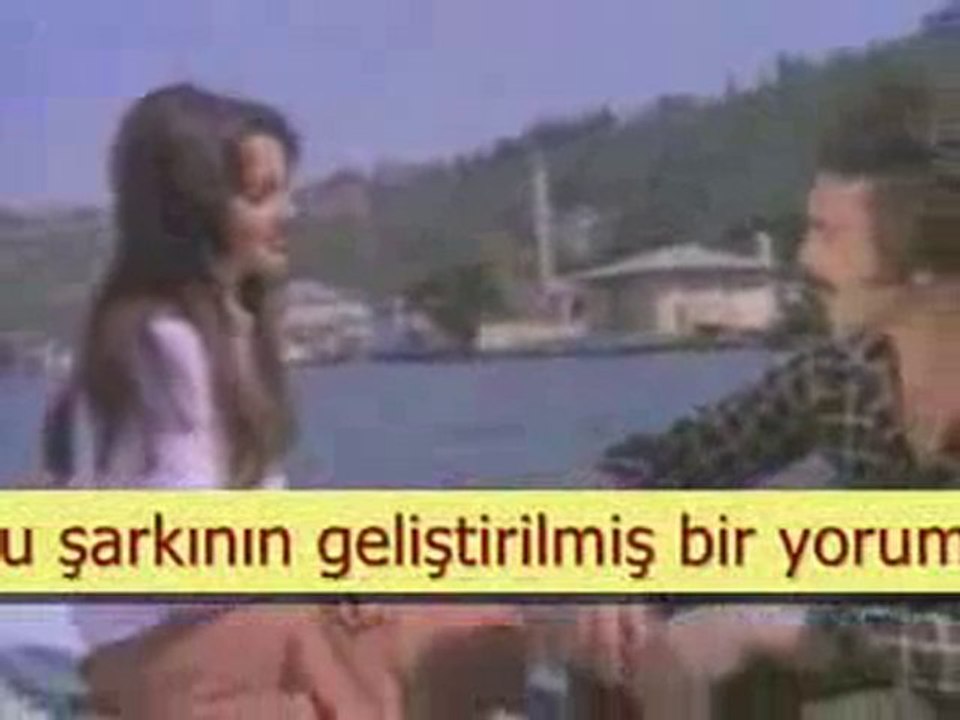 ORHAN GENCEBAY - DERTLER BENİM OLSUN