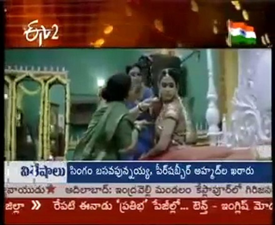 Genelia Interview About ShashiRekha Parinayam on ETV2