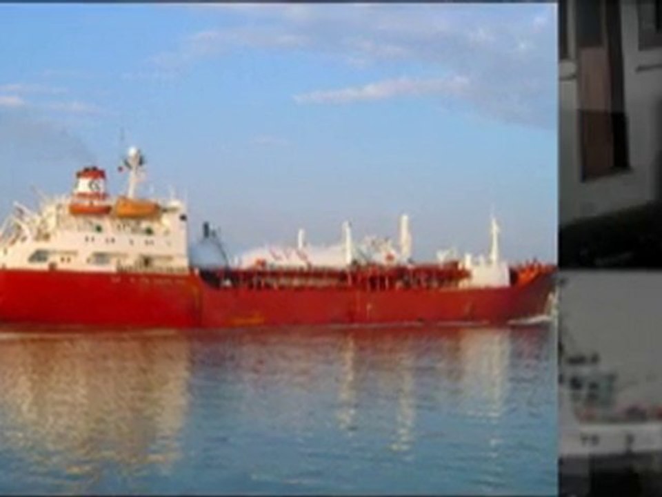 Ship Charter Shopping?