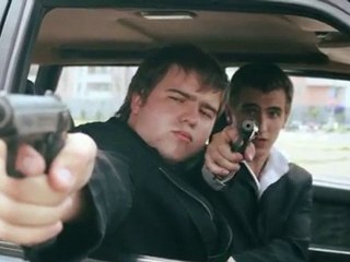 На Пути в Вегас (Новинка 2010)